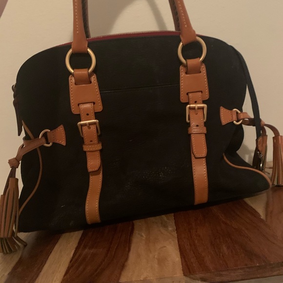 Dooney Bourke Purse - Picture 2 of 4